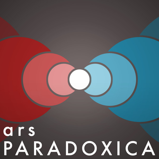 Ars Paradoxica cover art